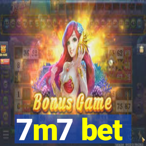 7m7 bet